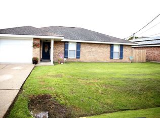 903 Fern Dr, Luling, LA 70070