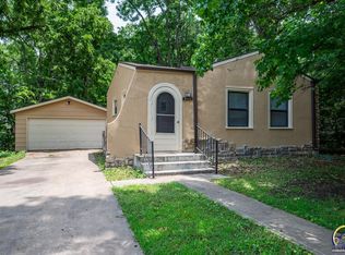 2806 SE Virginia Ave, Topeka, KS 66605