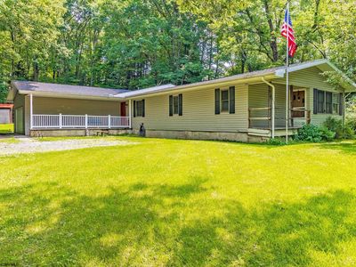 17956 Brandonville Pike, Bruceton Mills, WV, 26525