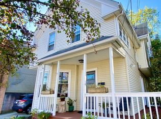 2001 Broad St, Providence, RI 02905