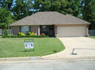 3500 Savannah Cv, Jonesboro, AR 72404