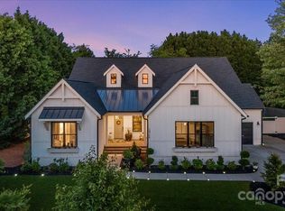 19744 Madison Village Dr, Cornelius, NC 28031