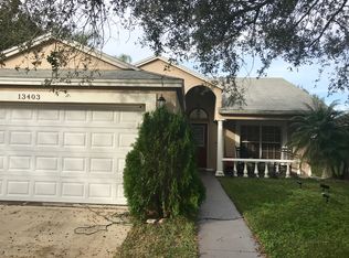 13409 Bellingham Dr, Tampa, FL 33625
