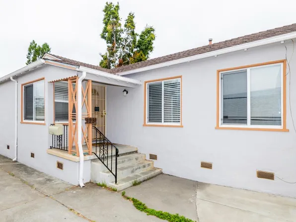 3231 35th Ave, Oakland, CA 94619