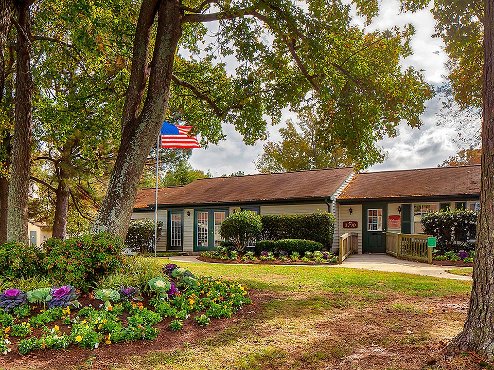 Welcome to Pepperwood Townhomes!