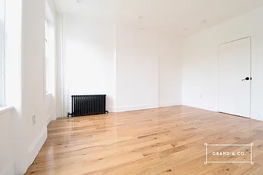 Rented by Grand & Co.