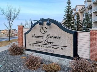 151 N Country Village Rd NE #1409, Calgary, AB T3K5X5
