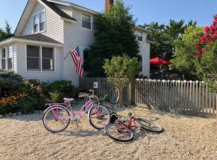 124 5th St, Beach Haven, NJ 08008