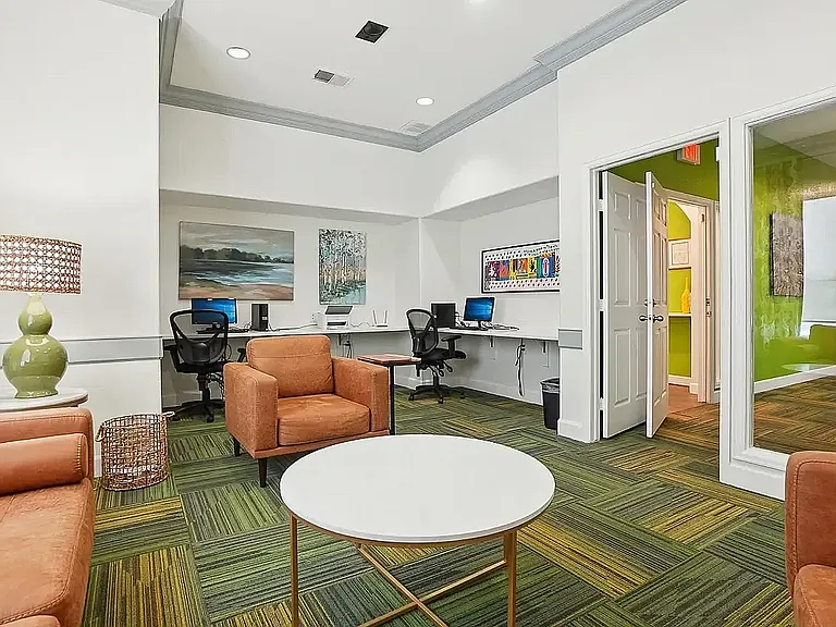 The Orchards at Cherry Creek Park Apartments — Photo 5