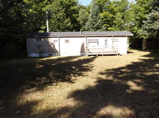 9710 S North Hulbert Rd, Hulbert, MI 49748