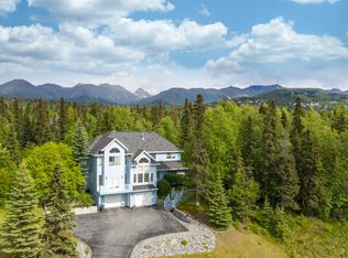 15001 S Windsor Cir, Anchorage, AK 99516