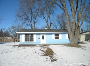 6 Durango Rd, Montgomery, IL 60538