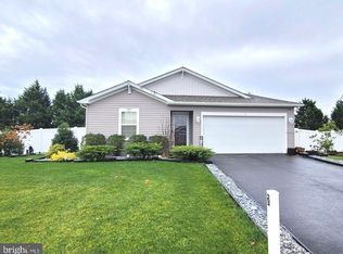 7 Eisenhower Dr, Bridgeton, NJ 08302