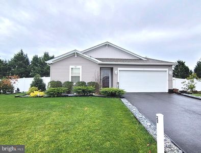 7 Eisenhower Dr, Bridgeton, NJ, 08302