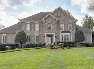 9555 Normandy Way, Brentwood, TN 37027