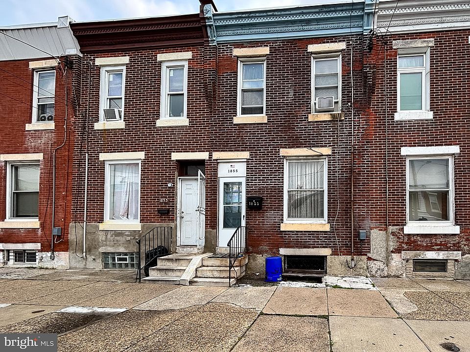 2nd image of 1855 E Westmoreland St
