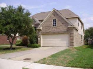 17822 Camden Oaks Ln, Richmond, TX 77407