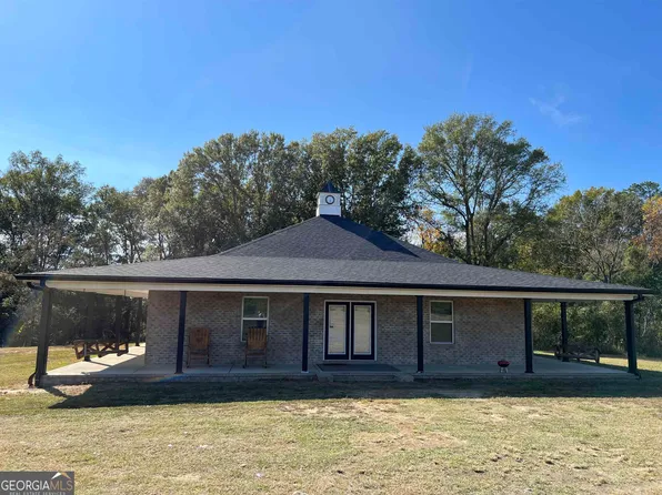 3928 Savannah Hwy, Sylvania, GA 30467