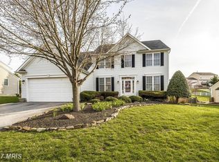 806 Longbow Rd, Mount Airy, MD 21771