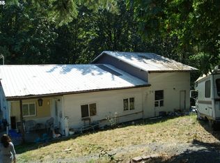 603 W 3rd St, Rainier, OR 97048