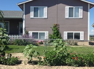 443 S Falcon Dr, Pueblo West, CO 81007