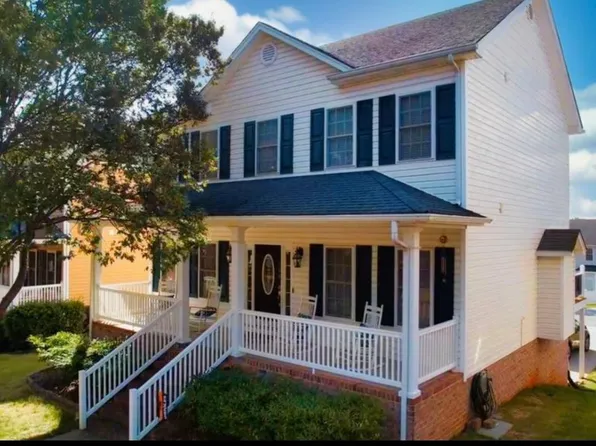 108 Wyndview Dr, Lynchburg, VA 24502
