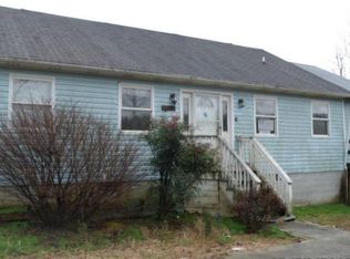 188 County Rd #231, Niota, TN 37826