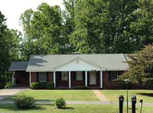 781 Lynbrook Rd, Rustburg, VA 24588