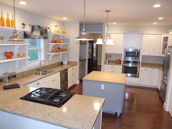 Kitchen 1