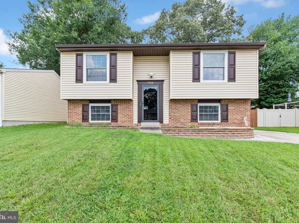 7918 Mansion House Xing, Pasadena, MD 21122