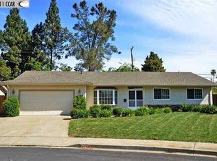 1774 Aiello Ct, Concord, CA 94519