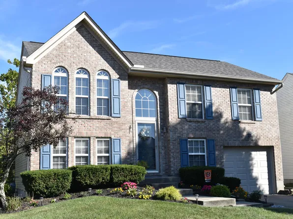 2434 Hilliard Dr, Hebron, KY 41048