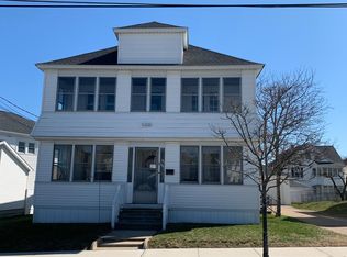 5 Devens St #2, Indian Orchard, MA 01151