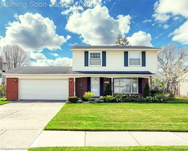 36819 Sunnydale St, Livonia, MI, 48154