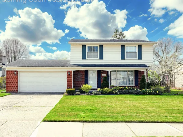 36819 Sunnydale St, Livonia, MI 48154
