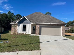 14345 Southern Magnolia Ave, Gulfport, MS 39503