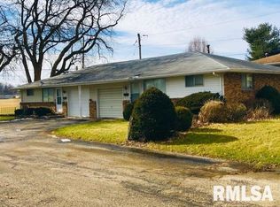 2516 W Newman Pkwy #2522, Peoria, IL 61604