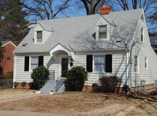 3214 Garrett St, Richmond, VA 23221