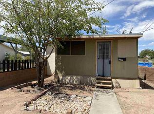 1507 Puerto Rico Ave, Alamogordo, NM 88310