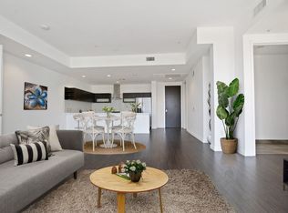Landmark Chase, Los Angeles, CA 90066