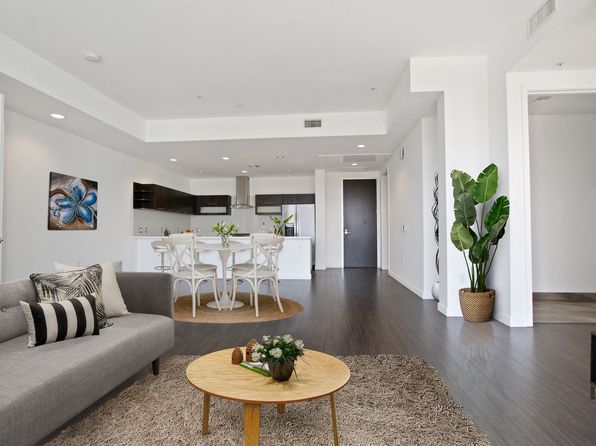 13365 W Washington Blvd APT 204