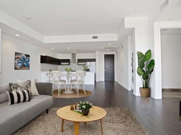 Landmark Chase, 13365 W Washington Blvd APT 305, Los Angeles, CA 90066