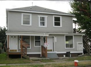 306 Grant St APT 2, Kelso, WA 98626