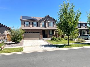 25147 E Maple Ave, Aurora, CO 80018