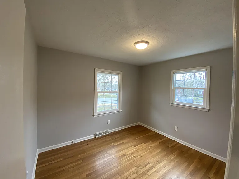 Bedroom #3