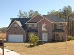 848 Kohl Dr, McDonough, GA 30253