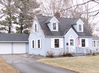 234 N Starr Ave, New Richmond, WI 54017