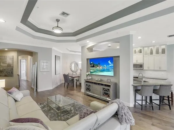 9512 Ironstone Ter, Naples, FL