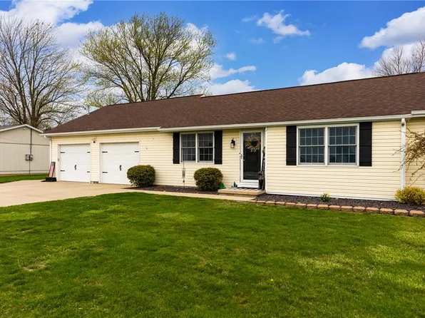 108 E State St, Teutopolis, IL 62467