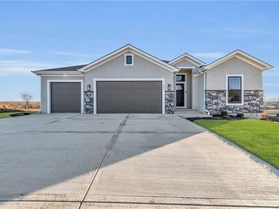 501 6th St, Smithville, MO, 64089